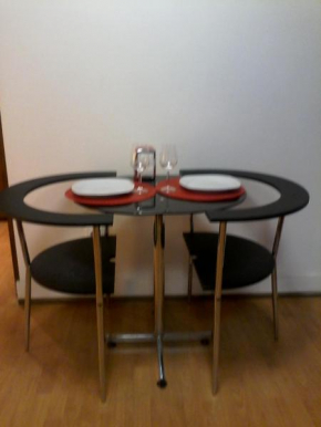 Гостиница Metro-Apartment Registo nº35375 AL  Atiães